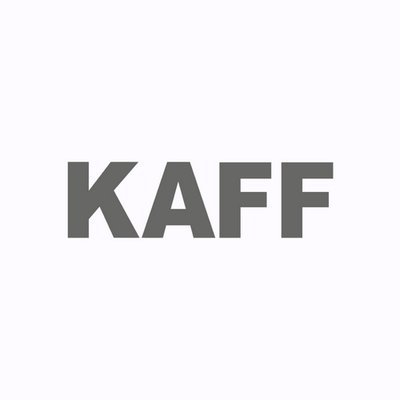 kaff logo